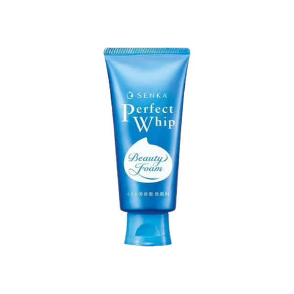 Perfect Whip Beauty Foam